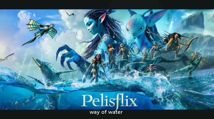 ver películas en Pelisflix